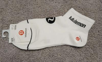 5 Lululemon Ankle Socks Medium - Thumbnail 4