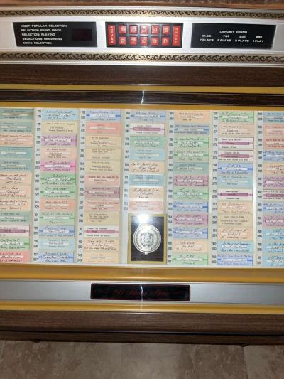 Old School Juke Box - Thumbnail 3