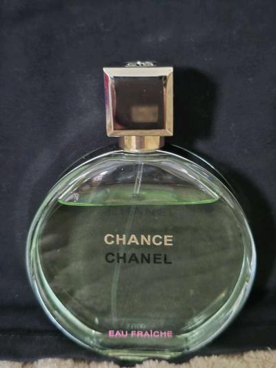 Chance Chanel Parfum - Thumbnail 3