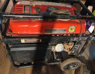 Predator Generator - Thumbnail 4