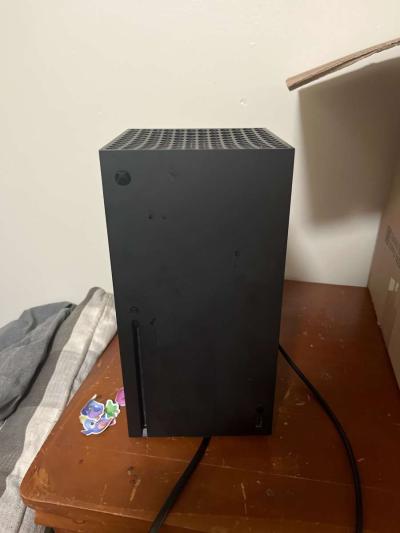 Xbox series x