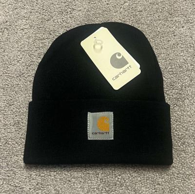 Carhartt  Winter Beanie Hat - Thumbnail 1