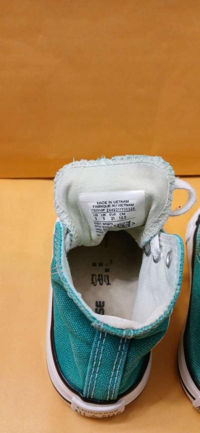 Converse for kids USA Size 5C - Thumbnail 2