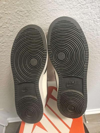 Nike Court Vision NN Mens Sneakers - Thumbnail 6