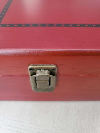 Multi Casino Card Game With Poker 1 Latch Broken - Thumbnail 5