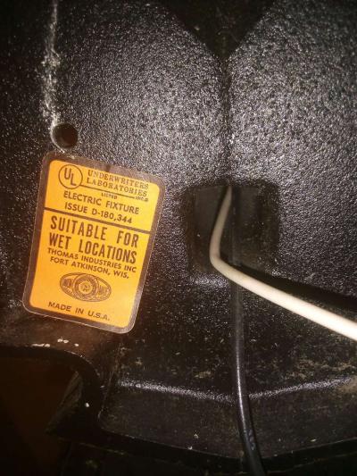 two indoor outdoor lamps mideveil looking hanging lamps - Thumbnail 2