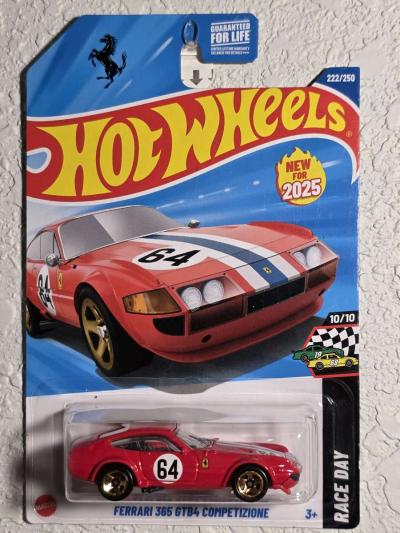 Hot Wheels - Thumbnail 2