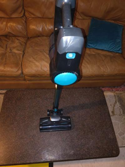 Cordless Vacuum - Thumbnail 3