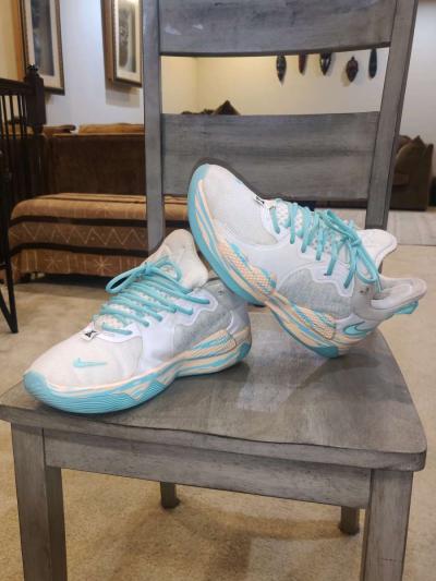 nike Men size 12 - Thumbnail 4