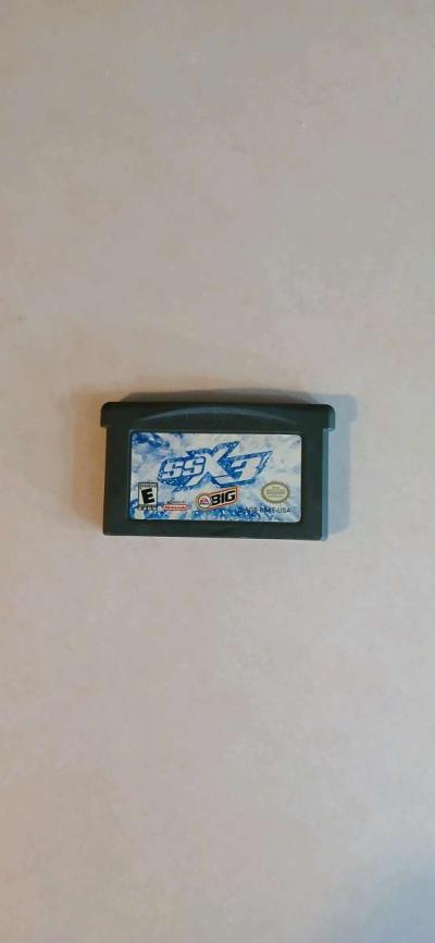 Gameboy Advance Games - Thumbnail 4