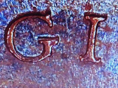 1967 100 year anniversary 1c Canada coin with ddo errors - Thumbnail 4