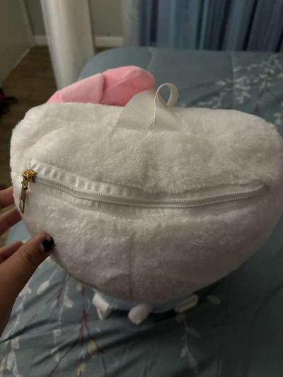 hello kitty backpack - Thumbnail 3