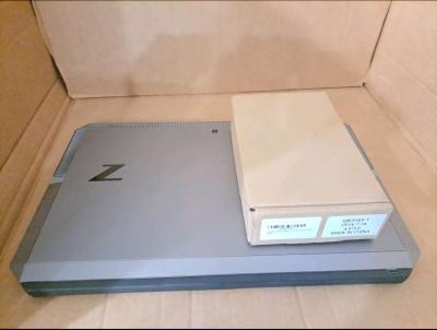 HP zbook x2 g4 workstation