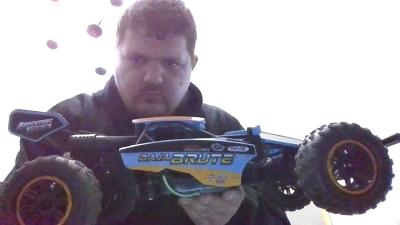 rc car - Bangor, Michigan