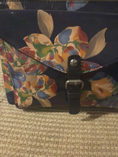 Patricia Nash shoulder bag - Thumbnail 4