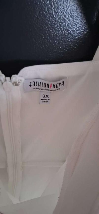 Womens dress - Thumbnail 3