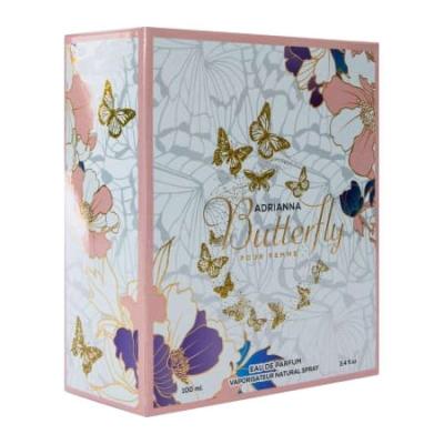 Butterfly Womens Parfum - Thumbnail 6