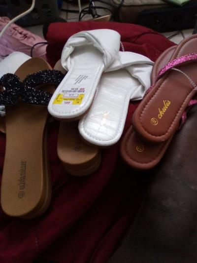 shoes sandals - Thumbnail 6