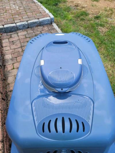 XXL Pet Crate - Thumbnail 5