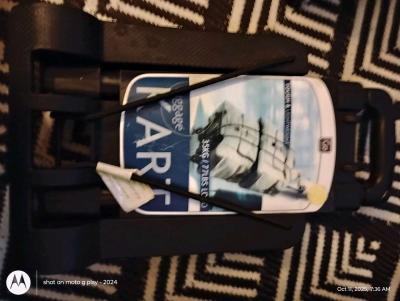 cart with wheels - Thumbnail 3