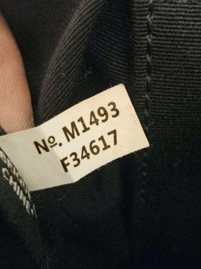 Authentic Coach Morgan Signature Satchel - Thumbnail 6