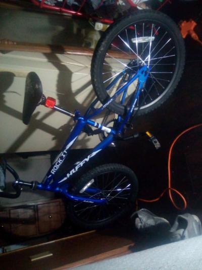 huffy bike - Thumbnail 1