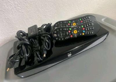 Equipo Tivo - Thumbnail 2