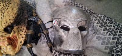 Full predator costume - Thumbnail 2