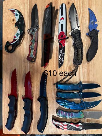 knives holiday sale - Thumbnail 3