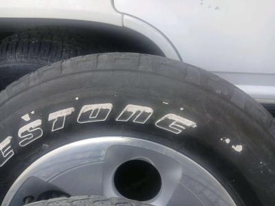 jeep wrangler stock wheels - Thumbnail 3