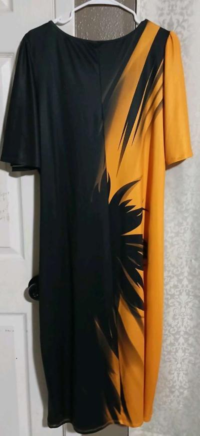 PLUS SIZE DRESSES - Thumbnail 2