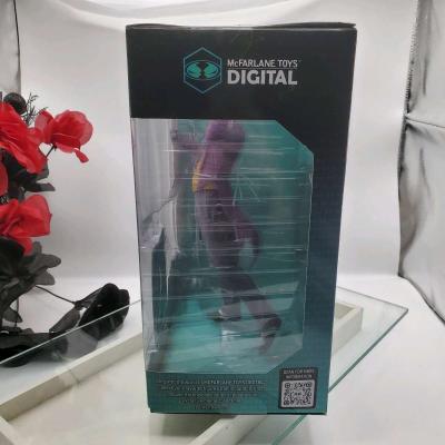 Mcfarlane Joker Statue - Thumbnail 2