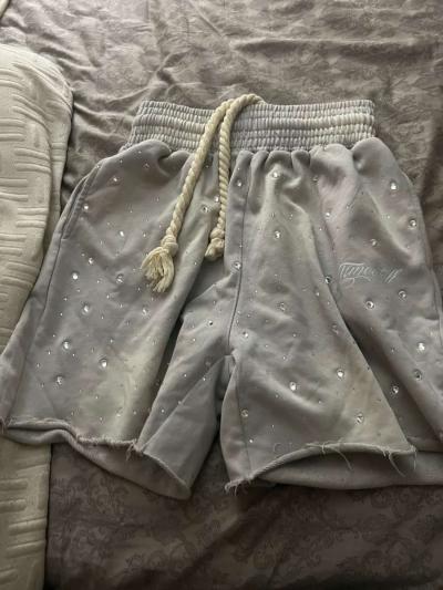 time a tell shorts - Thumbnail 4