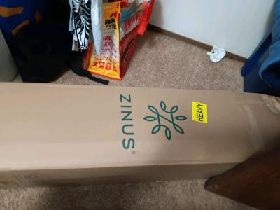 king size bed - Thumbnail 2