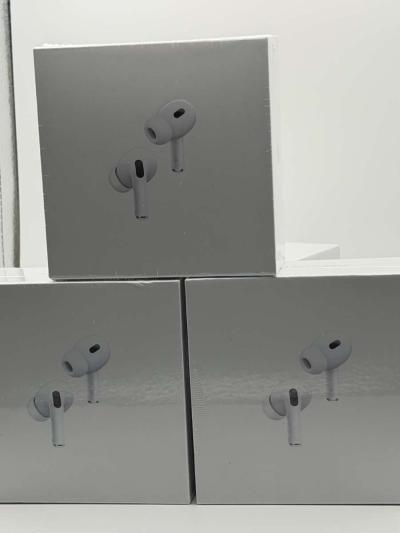 APPLE AIR PODS 2ND GENERATION MAG SAFE - Thumbnail 5