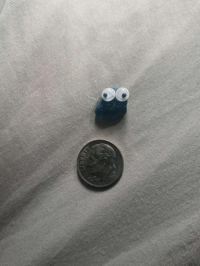 Handmade ghost S1 - Thumbnail 2