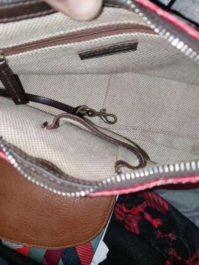 Dooney and Bourke purse - Thumbnail 2