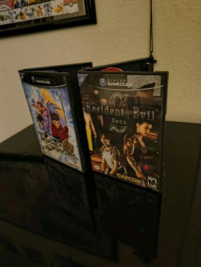 GameCube Game Bundle  Ready to Play - Thumbnail 3