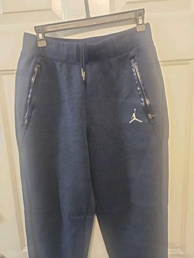 Air Jordan Fleece Jogging Pants - Thumbnail 2