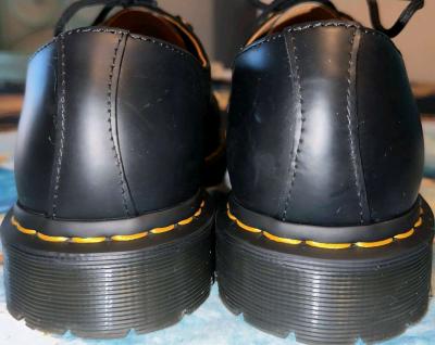 mens doc martens - Thumbnail 3