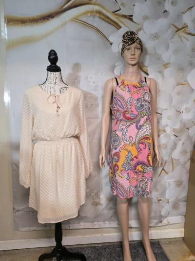 talla M el rosado talla L - Thumbnail 6