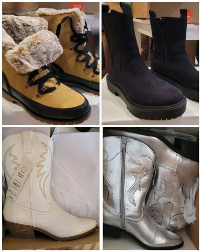 womens boots