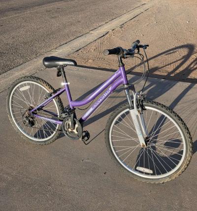 Roadmaster Granite Peak Mtn Bike - Thumbnail 1