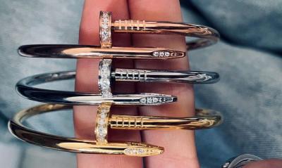 Braceletes - Thumbnail 1
