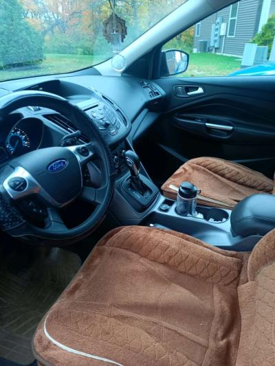 ford escape 2014 - Thumbnail 4