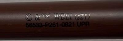 Official Universal Studios Wizarding Wand - Thumbnail 5