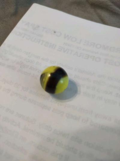 Vintage Bumble Bee Meble - Thumbnail 2