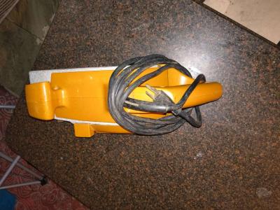 Black and Decker belt sander - Thumbnail 3
