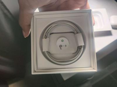 price can be negotiable air pods pro 2nd generation with anc - Thumbnail 4