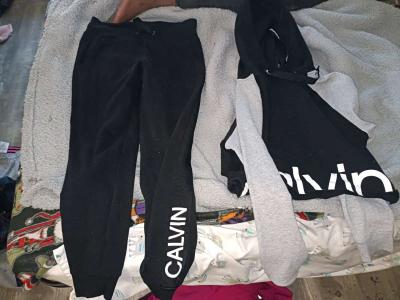 assorted joggers and scrubs - Thumbnail 2